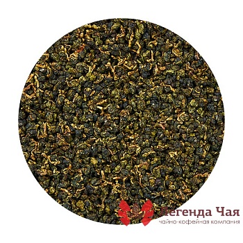 Улун Императорский Садовый Тайвань Алишань