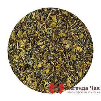 Зеленый чай OPA СТД 20895 