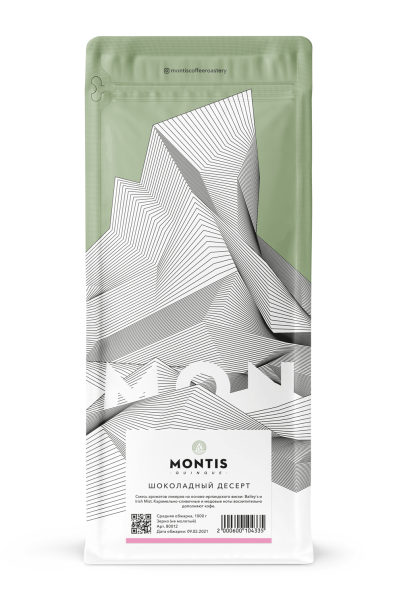 Шоколадный-десерт-зерно-1000-гр