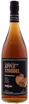 Сироп Яблочный пирог 1000 мл. Barline (Барлайн)