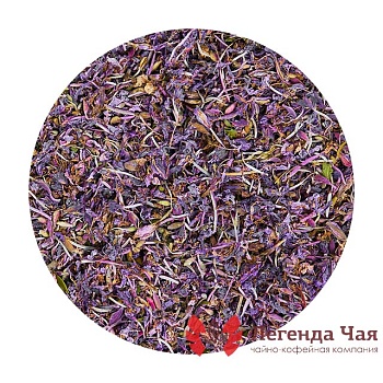 Кипрей Цветок Сушеный 