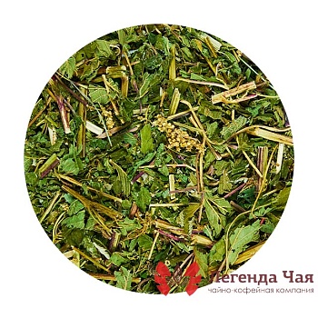 Таволга Лист Сушеный 