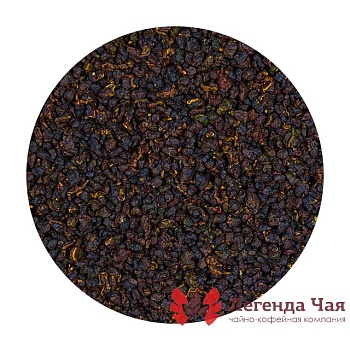 Улун Габа Медовая Тайвань Алишань