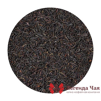 Черный чай Индия Ассам OP1 222