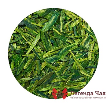 Зеленый чай Тай Пин Хоу Куй Главарь Обезьян