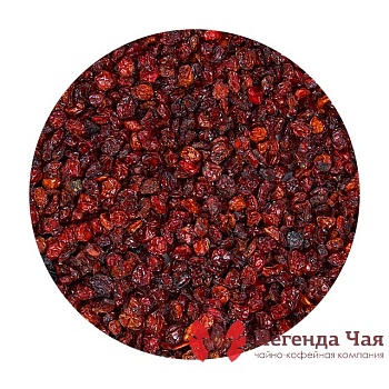 Калина Плод Сушеный 