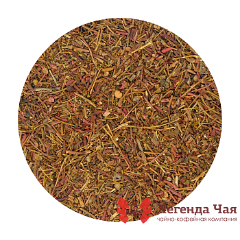 Китайский лимонник Листовой Сушеный 