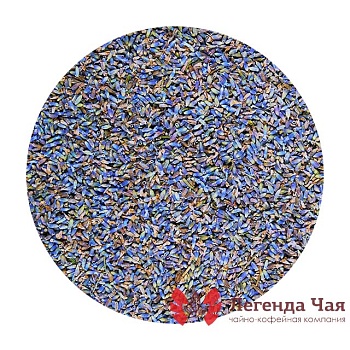 Лаванда Цветок Сушеный 