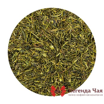 Зеленый чай Сенча СТД 8914