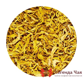 Подсолнух Цветок Сушеный 