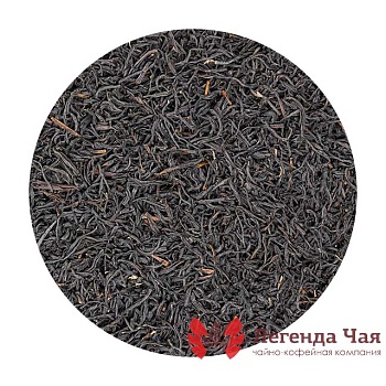 Черный чай Кения Момбаса FOP СТД 8187