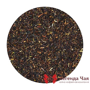 Черный чай Индия Зап. Бенгалия STGFOP1 Дарджилинг СТД 655