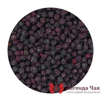 Вишня Фрукт Сушеный 