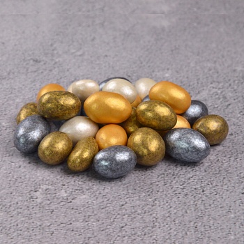 Драже праздничное Арахис ассорти