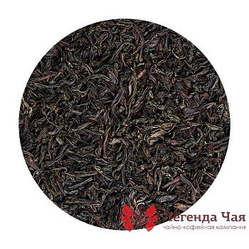 Черный чай OPA СТД 7874