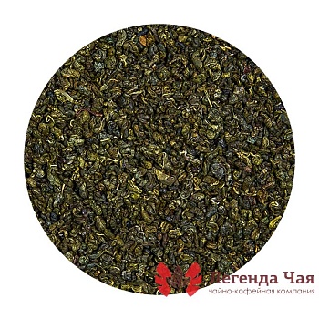 Зеленый чай Билочунь Весенний сбор