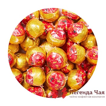 Пуэр Шу Листовой в лайме СТД 403