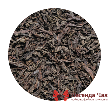 Черный чай Цейлон OPA СТД 777