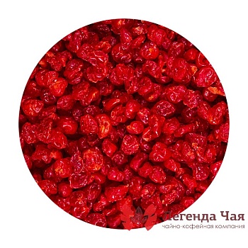 Вишня Ягода Вяленый 