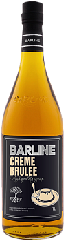 Сироп Крем-брюле 1000 мл. Barline (Барлайн)