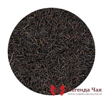 Черный чай Цейлон Коломбо  OP1 СТД 9036
