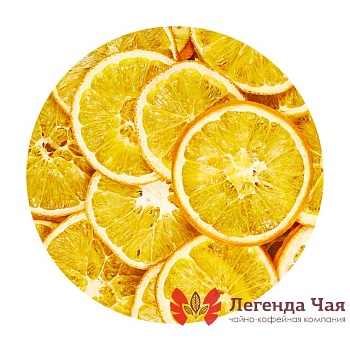 Апельсин Кольца Сублимация 