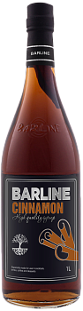 Сироп Корица 1000 мл. Barline (Барлайн)