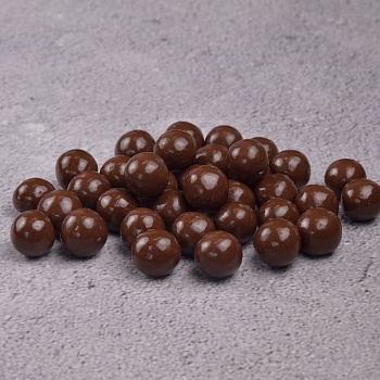 Драже Смородина в Бельгийском шоколаде