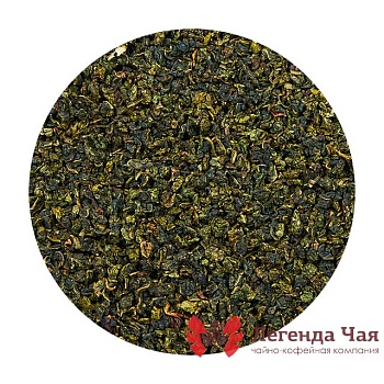 Зеленый чай Те Гуань Инь (Премиум)