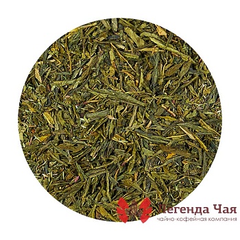 Зеленый чай с добавками Зеленый чай с чабрецом