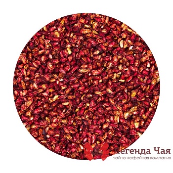 Гранат Косточки Сушеный 