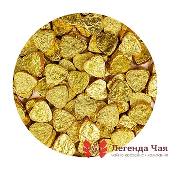 Пуэр Шу Мини То Ча Сердечки 7034А