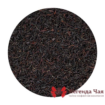 Черный чай Индия Тамилнад TGFOP Нилгири СТД 3878