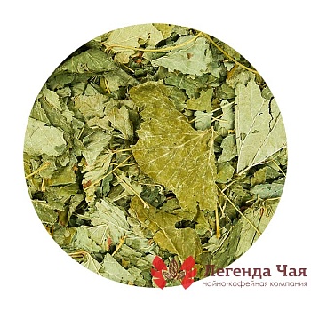 Смородина Лист Сушеный 