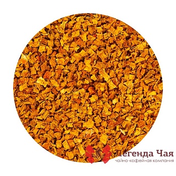 Тыква Плод резанный Сушеный 