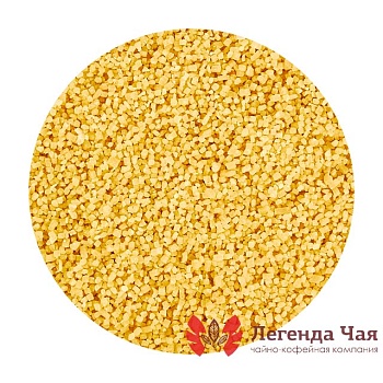 Лимон Кусочки термостабильные 3-3 мм. Сушеный 