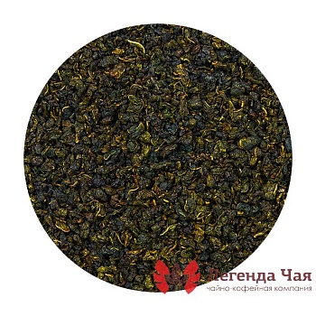 Улун Молочный СТД 13108