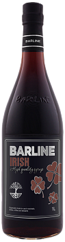 Сироп Ирландский крем 1000 мл. Barline (Барлайн)