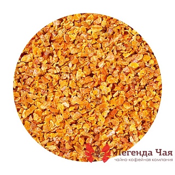 Курага Плод резанный Сушеный 