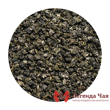 Зеленый чай Билочунь СТД 2073