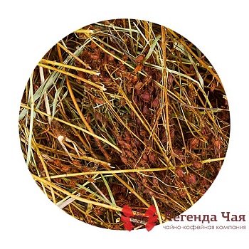 Зверобой Листовой Сушеный 