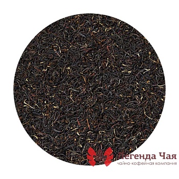 Черный чай Индия Ассам TGFOP1 Бехора