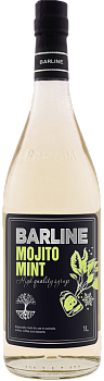 Сироп Мохито 1000 мл. Barline (Барлайн)