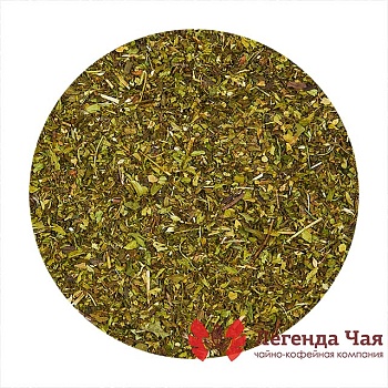 Мята перечная Листовой Сушеный 