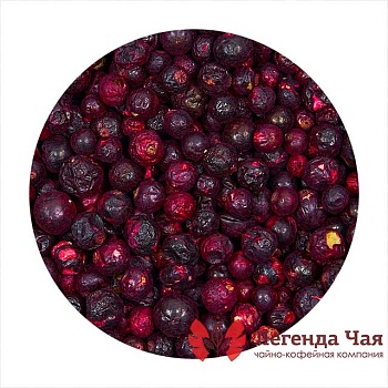 Смородина черная Ягода Сублимация 