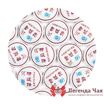 Пуэр Шу Мини То Ча Дворцовая