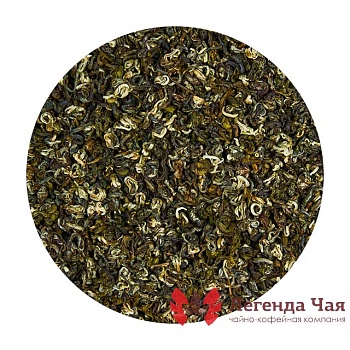 Зеленый чай Бай Мао Хоу (Беловолосая обезьяна) (Беловолосая обезьяна)