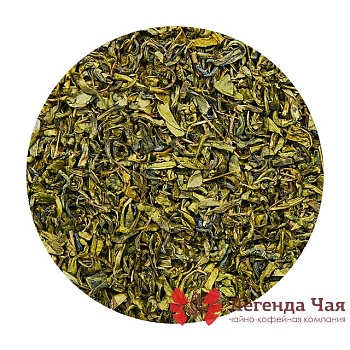 Зеленый чай OP СТД 5183