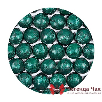 Пуэр Шу Мини То Ча с лотосом