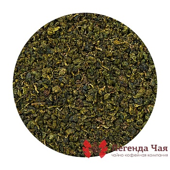 Зеленый чай Те Гуань Инь кат. С
